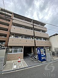 大阪市住吉区我孫子３丁目