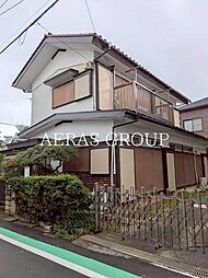 下落合戸建