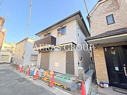 仮称西瑞江戸建