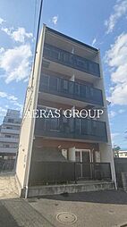 レオネクスト福生