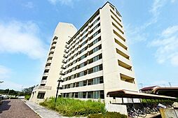 ビレッジハウス東松山タワー1号棟