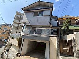 鈴蘭台東町5戸建