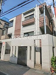 ジュネパレス越谷