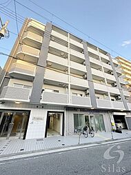 尼崎市西本町８丁目