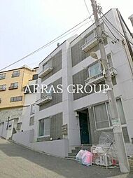 アーバンヒル恵比寿