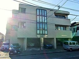 メゾン・ラ・スール 101