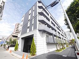 川崎市幸区柳町