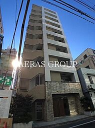 中央区湊１丁目