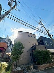 ノースランジェ長原