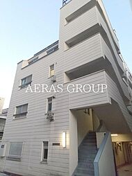 サンライズ富ヶ谷