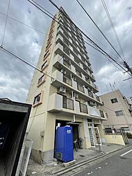 久留米駅前スカイマンション 1006