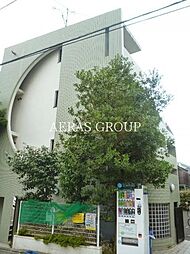 世田谷区野毛２丁目