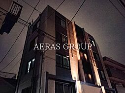 ブルーフェザーマンション