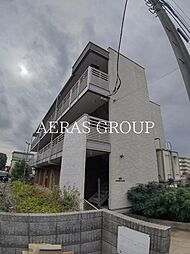 ミランダ富士見III