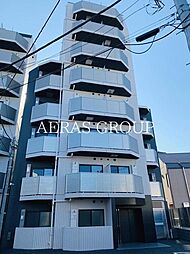 ベルシード東十条ツインズＡ