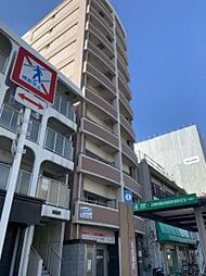 住吉橋TKハイツ