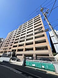 クレストフォルム横浜グランウェスト 302