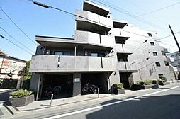 ルーブル鷺宮伍番館