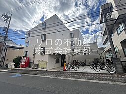 アーバンコート雪谷 101