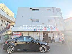 クレスト北国分