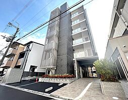 アート西大路レジデンス