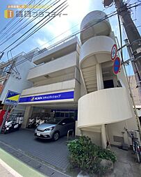 市川市南八幡３丁目