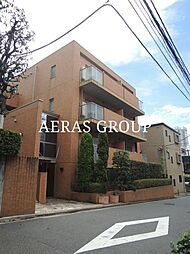 フォレスト千駄ヶ谷