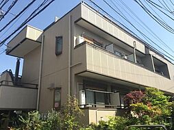 品川区中延５丁目