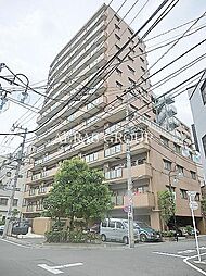 藤和シティホームズ巣鴨ステーションビュー