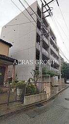 ビィ・フォルマ多摩川