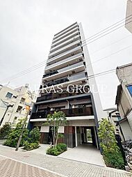 デュオフラッツ池袋