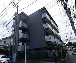 レオパレス氷川