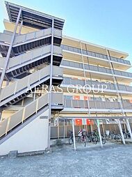 大塚マンション