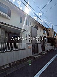 八雲テラスハウスA棟