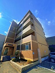 堺市北区百舌鳥本町１丁