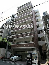 レジデンス釣鐘