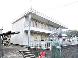 ジュネス新百合Ｂ 201