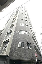 カスタリア初台