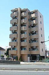 リベルテ四ツ木 401