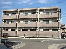 Ｍ．クラルテ 203