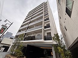 クレストコート北千住レジデンス