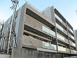 プレミアコンフォート高井戸