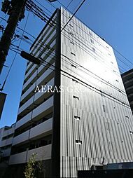 Nステージ板橋本町アジールコート