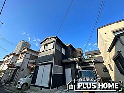 杭ノ瀬戸建