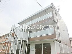 リブリ・Ys グランデ小川西町