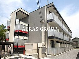 レオパレスアウトゥーノ