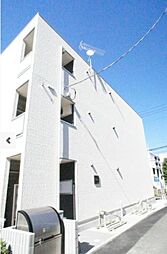 リブリ・LIBERTAS中央林間 301