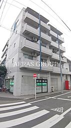 ウエストヒル今井苑