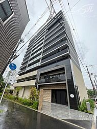 ライジングメゾン新大阪サウス