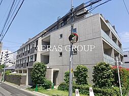 ラ・プレス神宮前